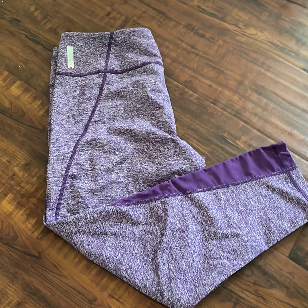 Zella Leggings
